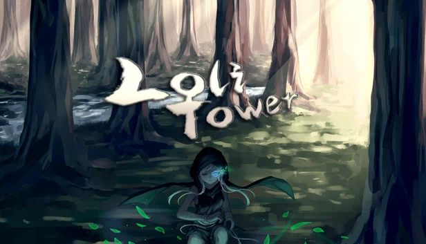 萝莉塔防（LoliTower） 游戏封面