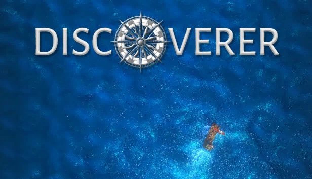 探索者（Discoverer） 游戏封面