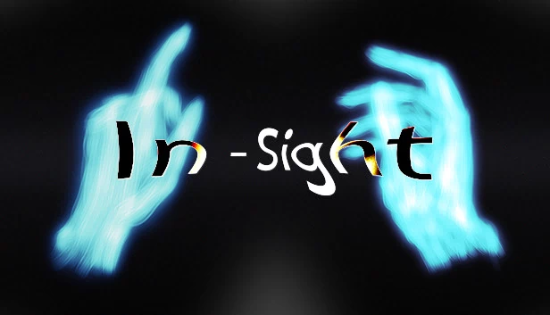 In - Sight 游戏封面