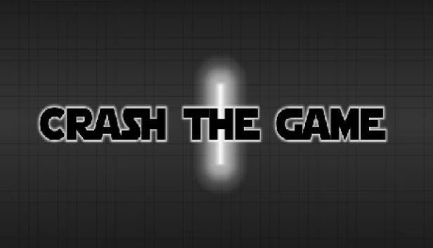 崩溃游戏（CRASH THE GAME） 游戏封面