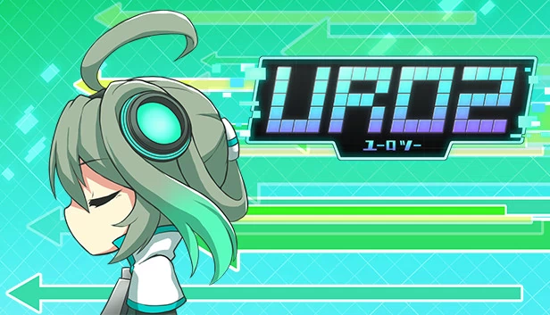 URO2 游戏封面