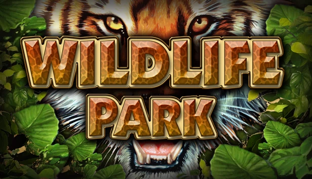 野生动物园（Wildlife Park） 游戏封面