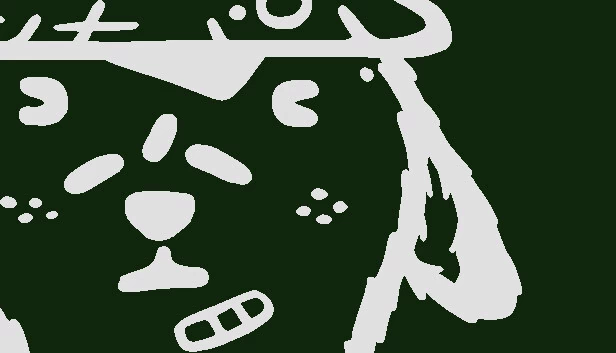 [未公布的 Oddfellows Software 项目第2号]（[UNANNOUNCED UPCOMING ODDFELLOWS SOFTWARE PROJECT NO. 2]） 游戏封面