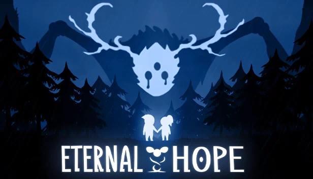 永恒希望（Eternal Hope） 游戏封面