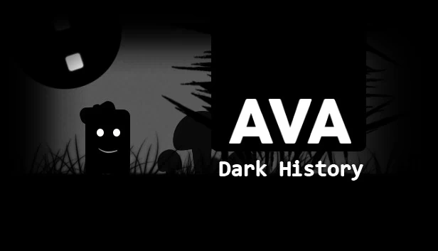 AVA：黑暗历史（AVA: Dark History） 游戏封面