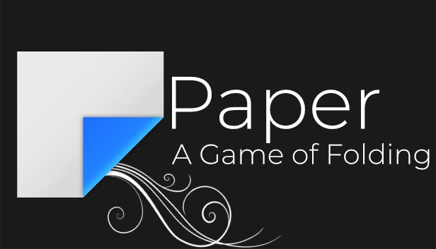 纸艺 - 折叠游戏（Paper - A Game of Folding） 游戏封面