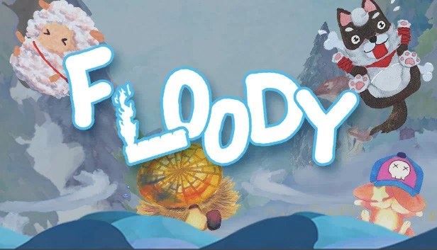 Floody 游戏封面