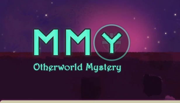 MMY：异界谜团（MMY: Otherworld Mystery） 游戏封面