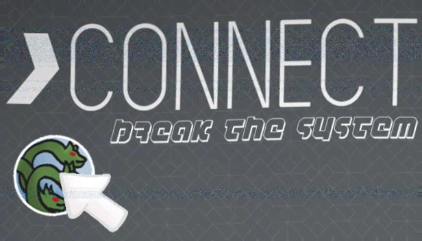连接（>Connect） 游戏封面