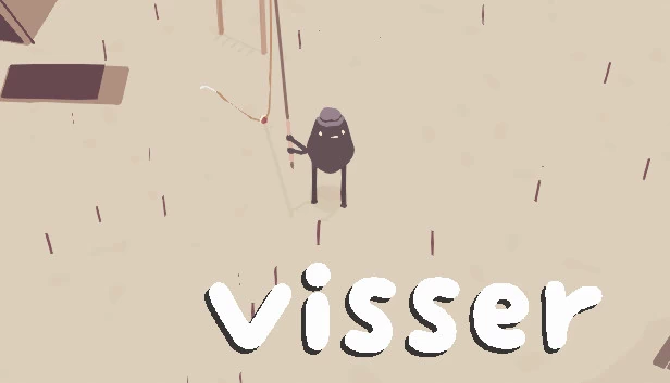 维瑟（visser） 游戏封面
