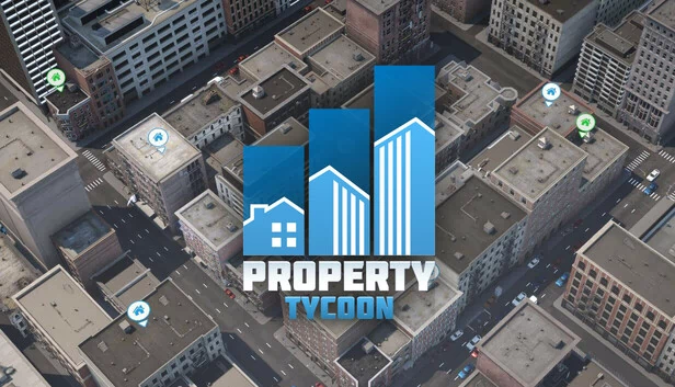 地产大亨(Property Tycoon) 游戏封面
