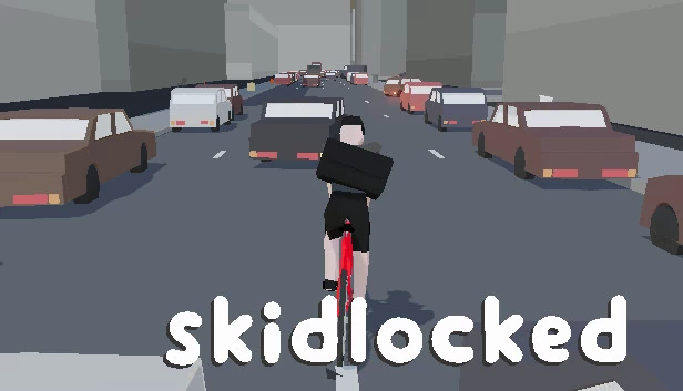 Skidlocked（skidlocked） 游戏封面