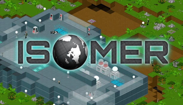 Isomer 游戏封面