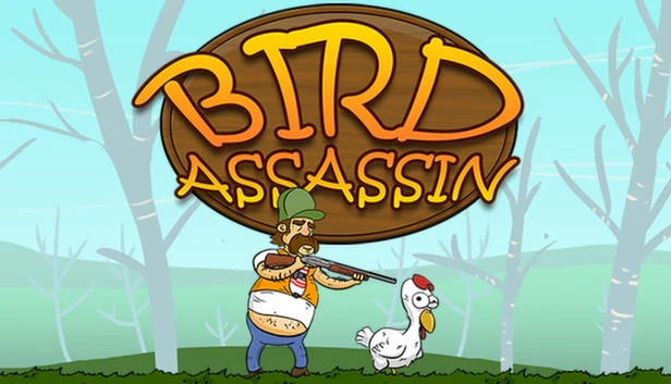 禽流杀手（Bird Assassin） 游戏封面