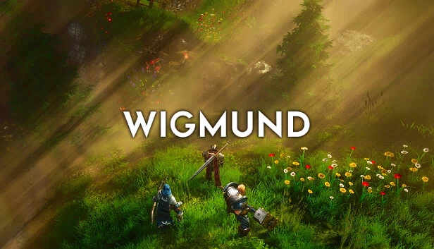 Wigmund 游戏封面