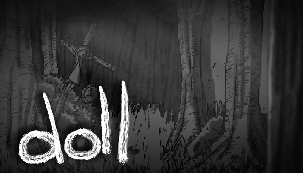 娃娃（Doll） 游戏封面