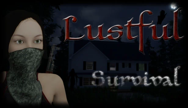 欲望生存（Lustful Survival） 游戏封面