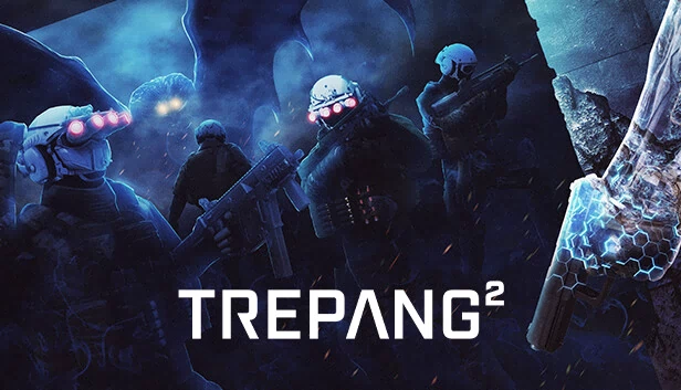 海参2（Trepang2） 游戏封面