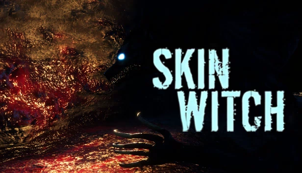 皮肤女巫（Skin Witch） 游戏封面