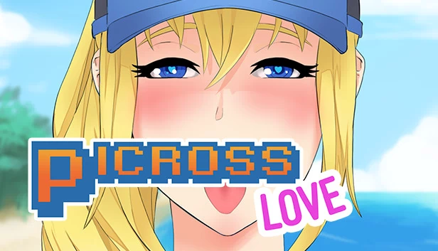 数独之恋（Picross Love） 游戏封面