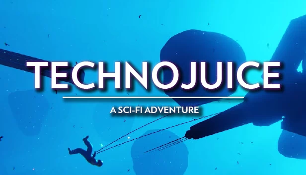 Technojuice 游戏封面