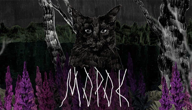 莫洛克(Morok) 游戏封面