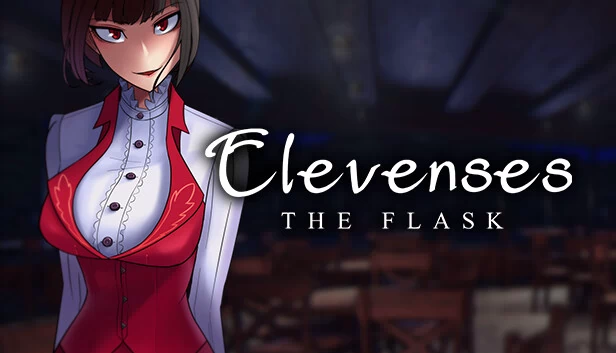 Elevenses: The Flask 游戏封面