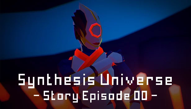 合成宇宙 -Episode 00-（Synthesis Universe -Episode 00-） 游戏封面
