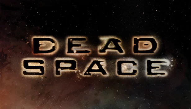 死亡空间 (2008)（Dead Space (2008)） 游戏封面