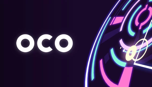 OCO 游戏封面