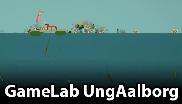 GameLab UngAalborg 游戏封面