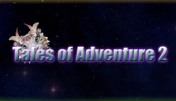 冒险传说2（Tales of Adventure 2） 游戏封面
