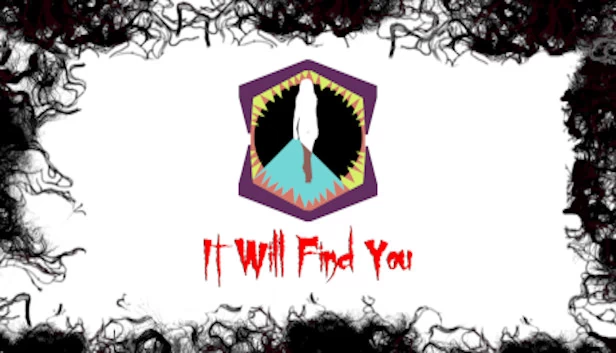 它会找到你(It Will Find You) 游戏封面