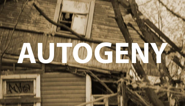 异教徒：自生（PAGAN: Autogeny） 游戏封面