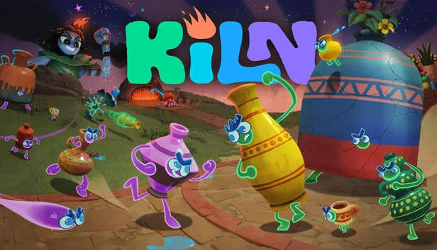 窑炉（Kiln） 游戏封面