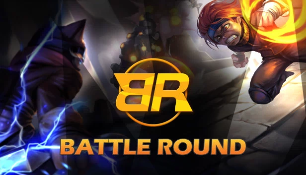 战斗回合（Battle Round） 游戏封面