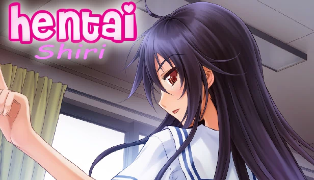 Hentai Shiri 游戏封面