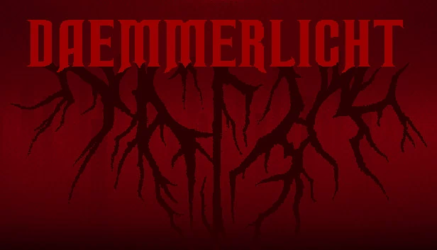 暮光（DAEMMERLICHT） 游戏封面