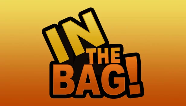 囊中之物（In The Bag） 游戏封面