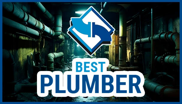 最佳水管工（Best Plumber） 游戏封面