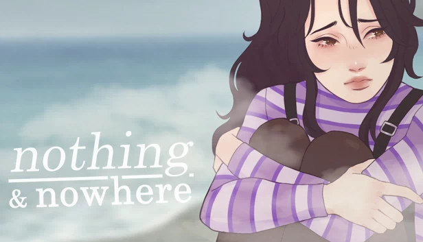 无物与无处(nothing & nowhere) 游戏封面