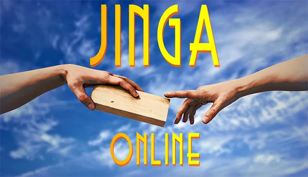 Jinga Online 游戏封面