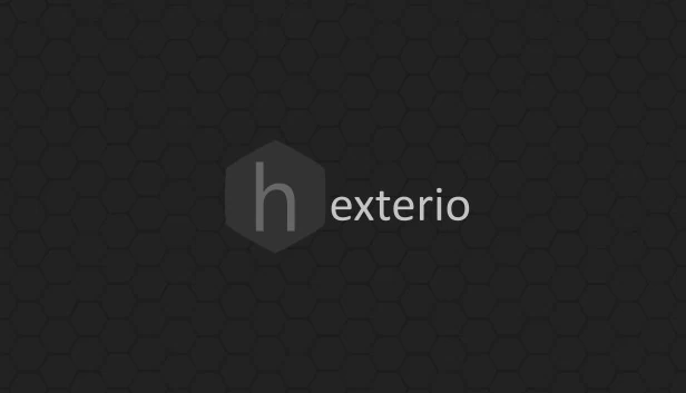 Hexterio 游戏封面
