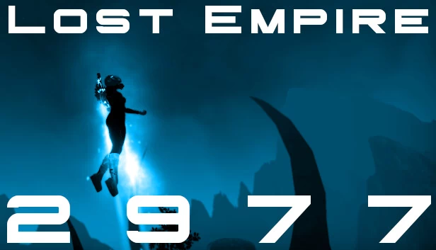 失落帝国 2977（Lost Empire 2977） 游戏封面