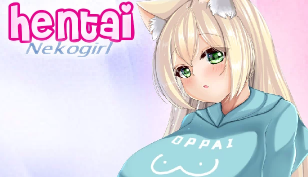 Hentai Nekogirl 游戏封面