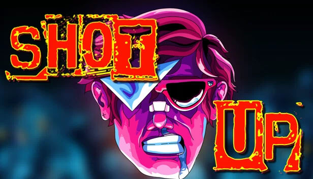 Shot Up! 游戏封面