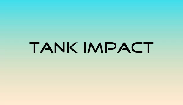坦克冲击（Tank Impact） 游戏封面