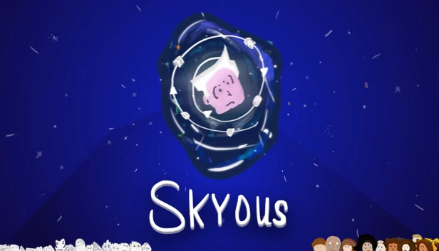Skyous 游戏封面