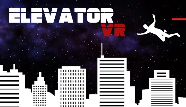 电梯VR（ElevatorVR） 游戏封面