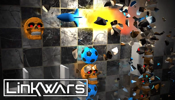 林克战争（Link Wars） 游戏封面